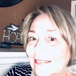 Meet your Posher, Susan